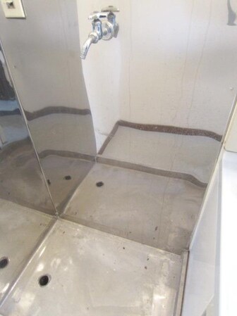 田中ハイツの物件内観写真